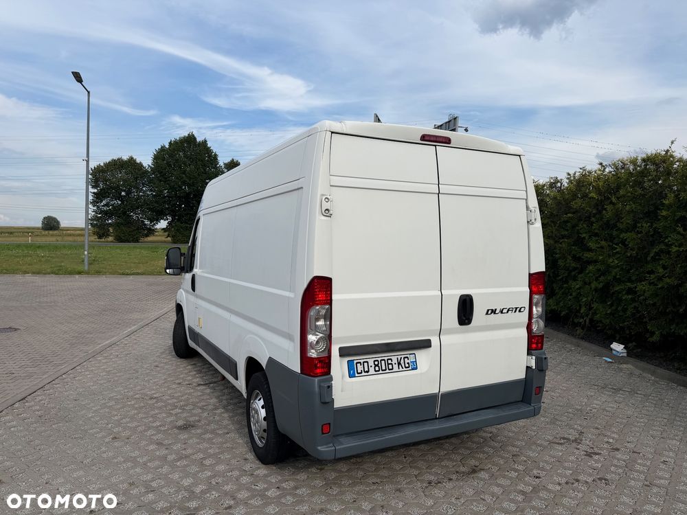 Fiat Ducato - 5