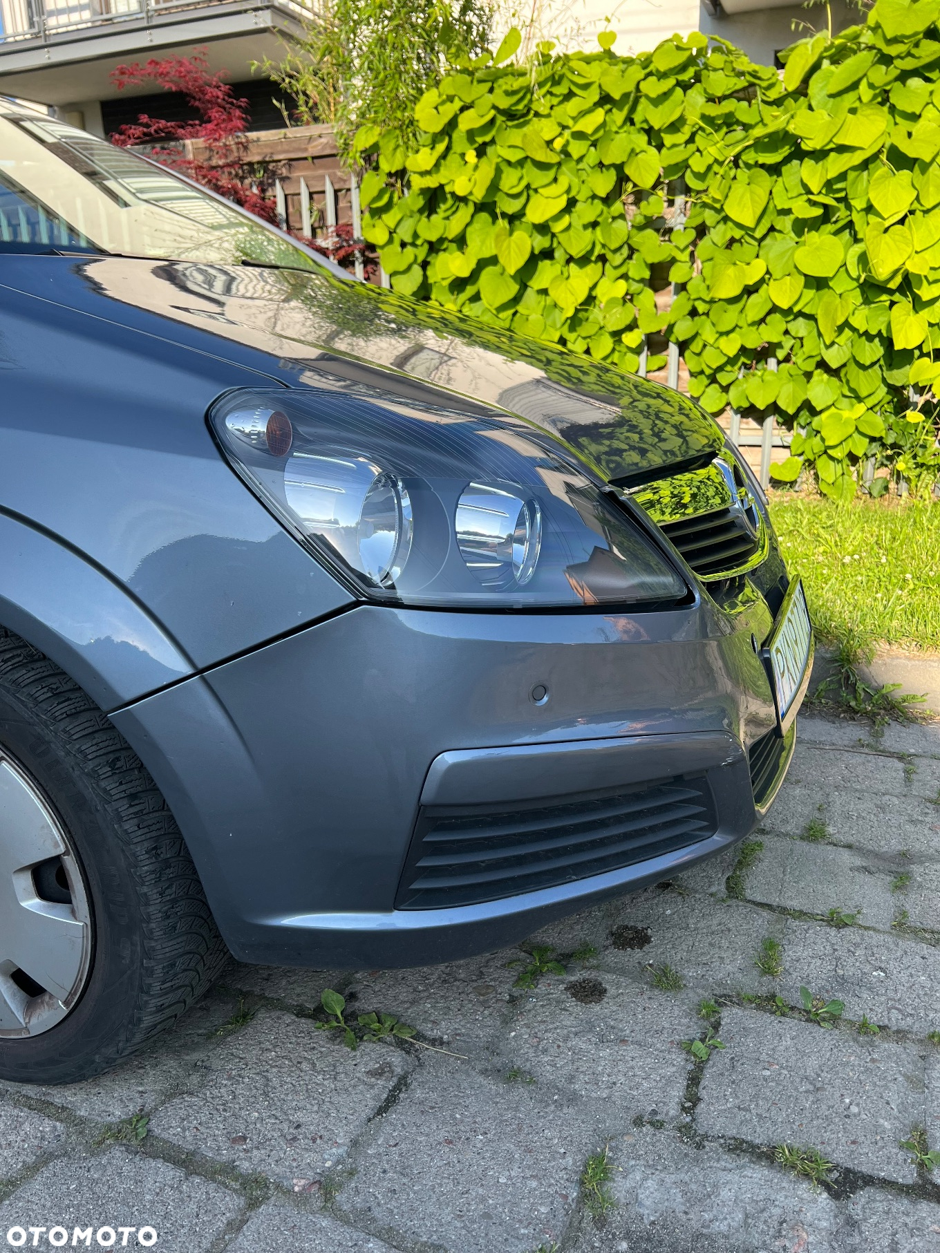 Opel Zafira - 3