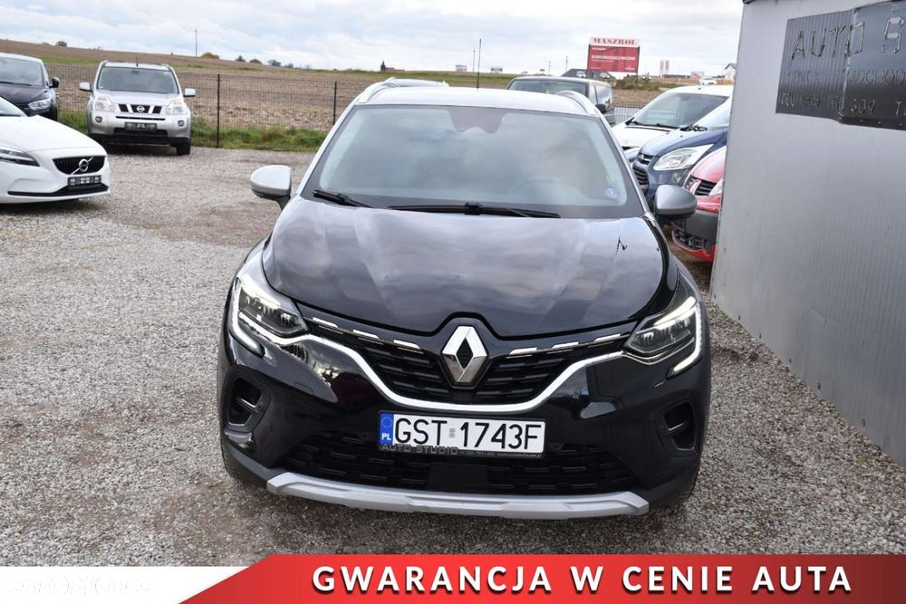 Renault Captur 1.0 TCe Intens - 32