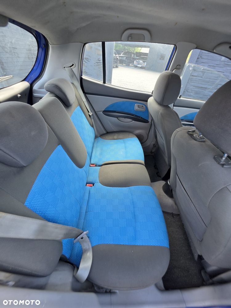Kia Picanto - 7
