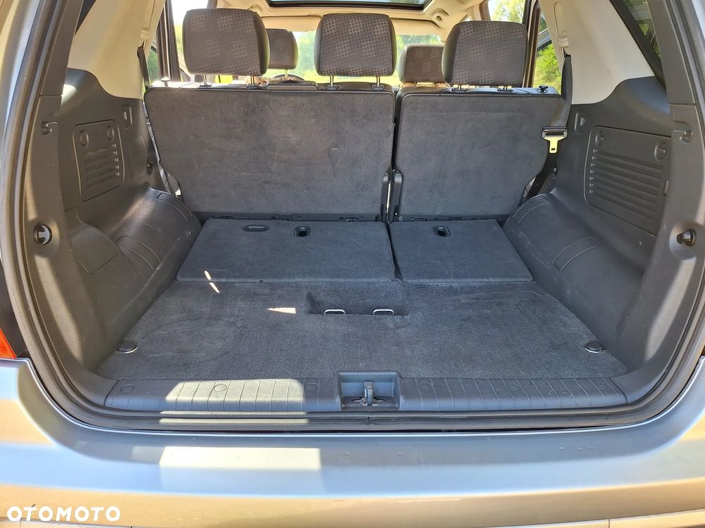 Mercedes-Benz ML - 6