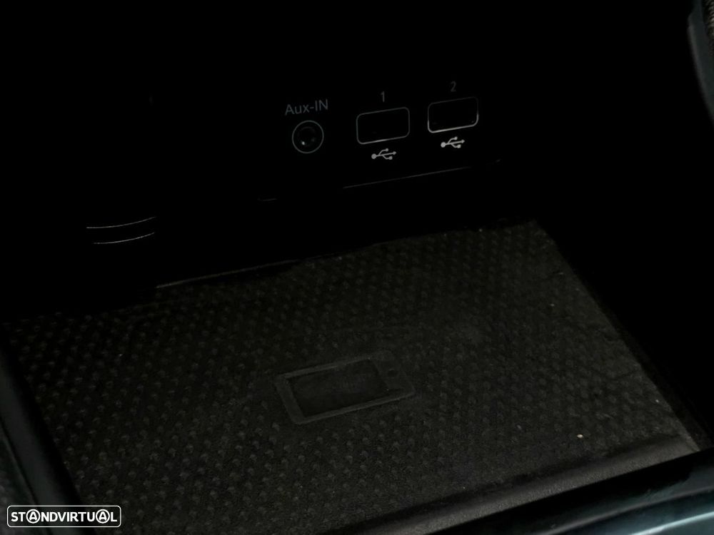 Renault Captur 1.5 dCi Exclusive - 29