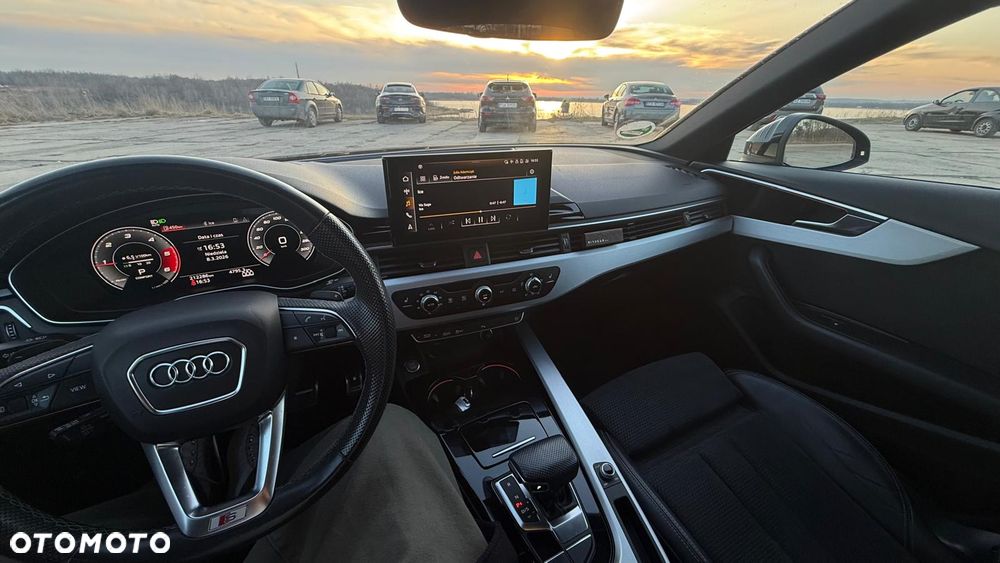Audi A4 Avant - 17