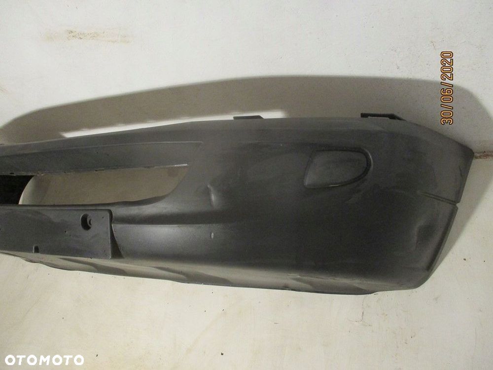 Zderzak MERCEDES SPRINTER 906 PRZÓD - 3