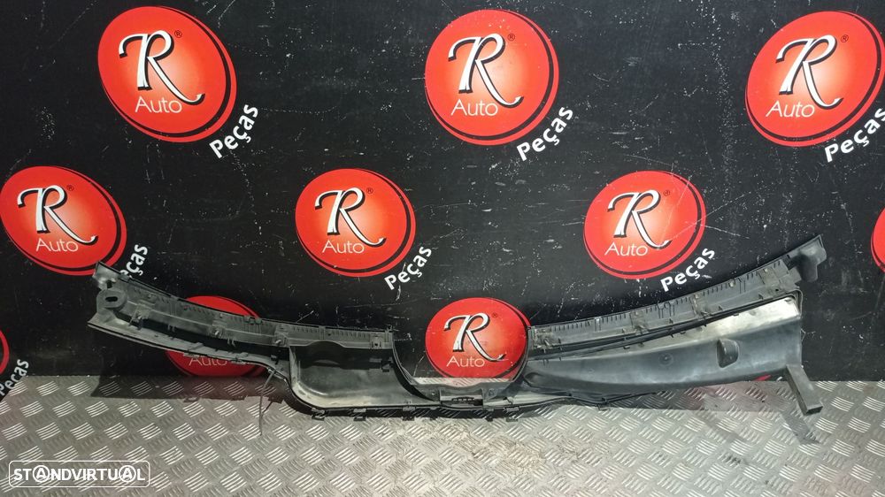 Grelha Torpedo Mercedes-Benz Clk (C208) - 2