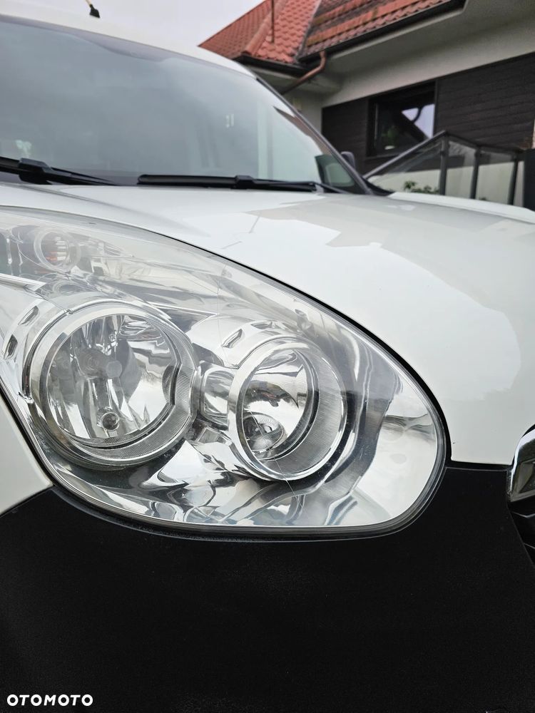 Opel COMBO - 8