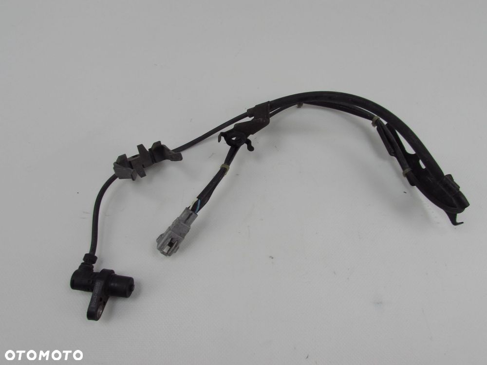 LEXUS RX II 400H 03-08 CZUJNIK ABS PRZOD LEWY 89543-48030 - 1
