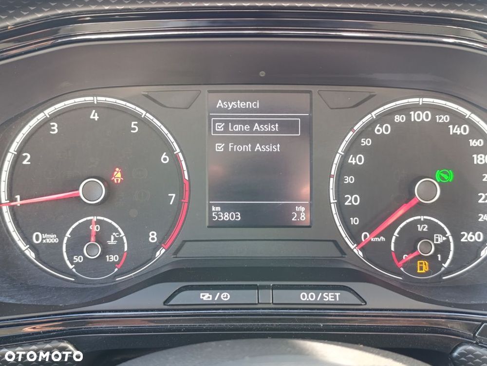 Volkswagen T-Cross 1.0 TSI Life DSG - 24