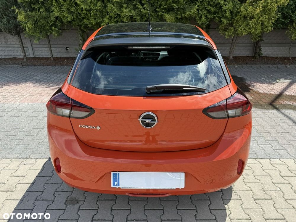 Opel Corsa - 5