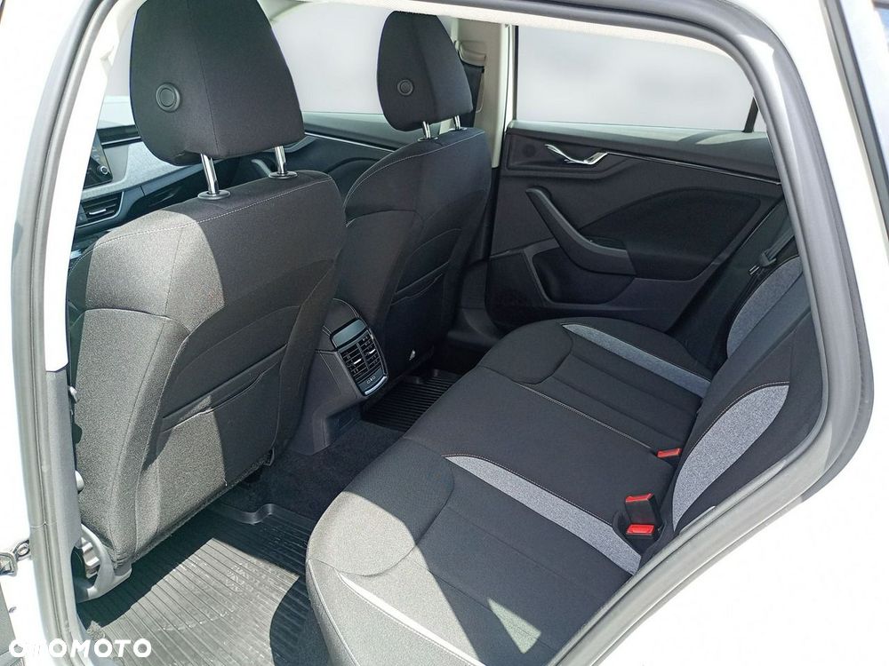 Skoda Scala 1.0 TSI Selection - 22