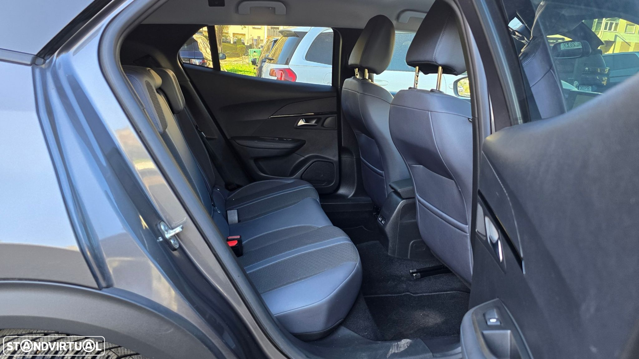 Peugeot 2008 - 49