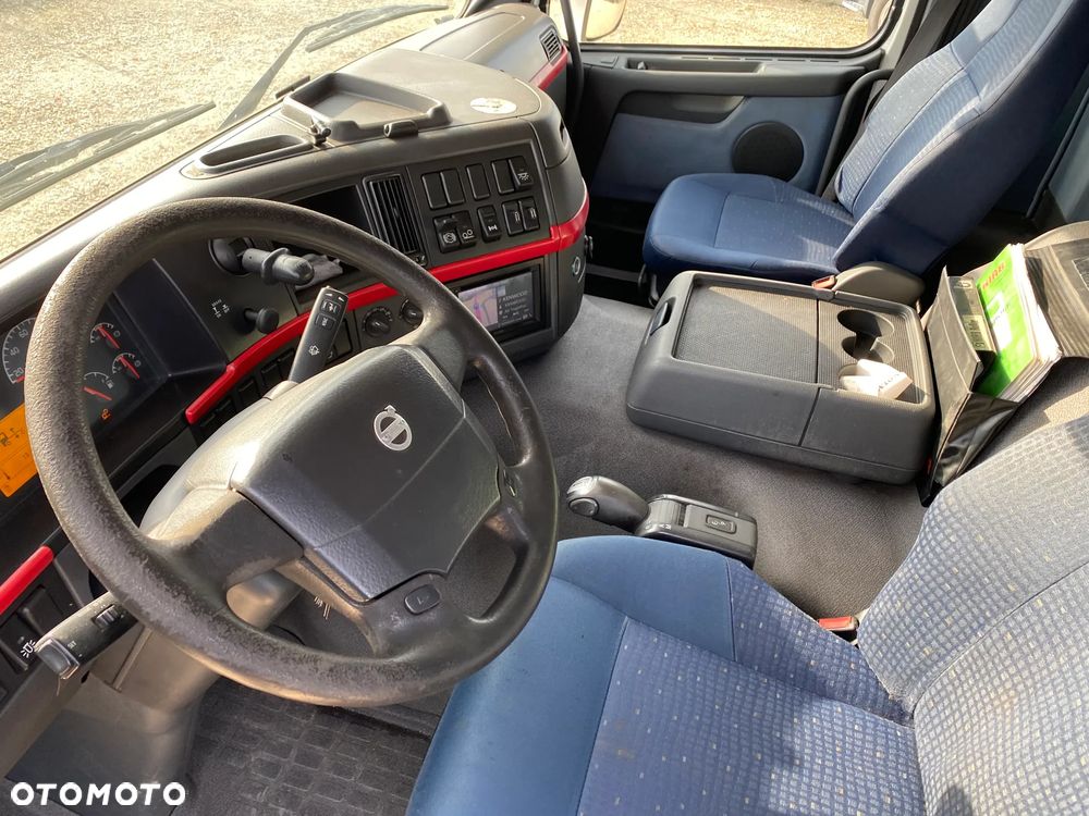 Volvo FM10 - 11