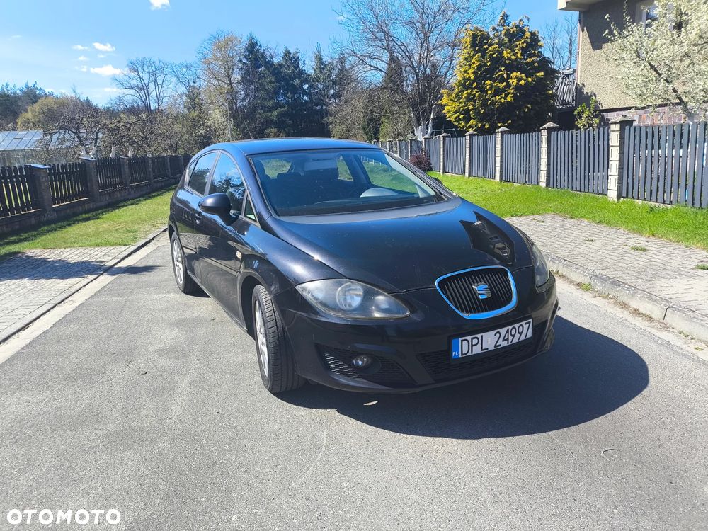 Seat Leon 1.6 TDI Style - 1