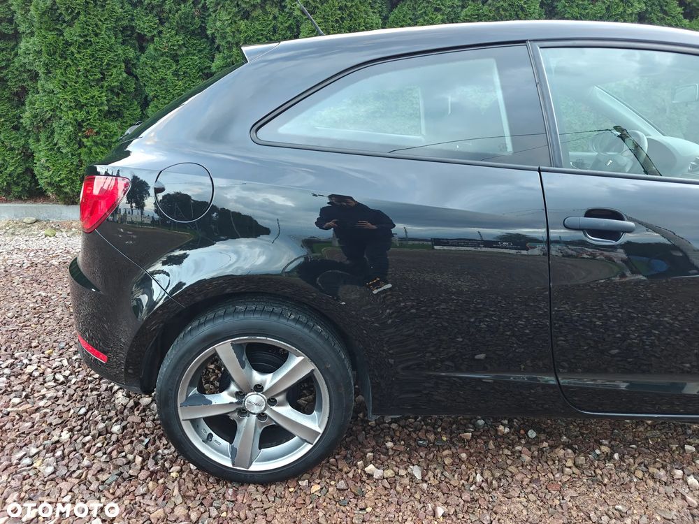 Seat Ibiza SC 1.0 Reference - 12