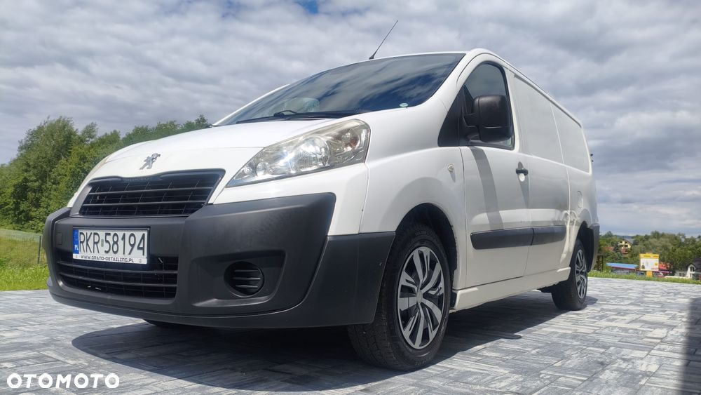 Peugeot Expert - 23