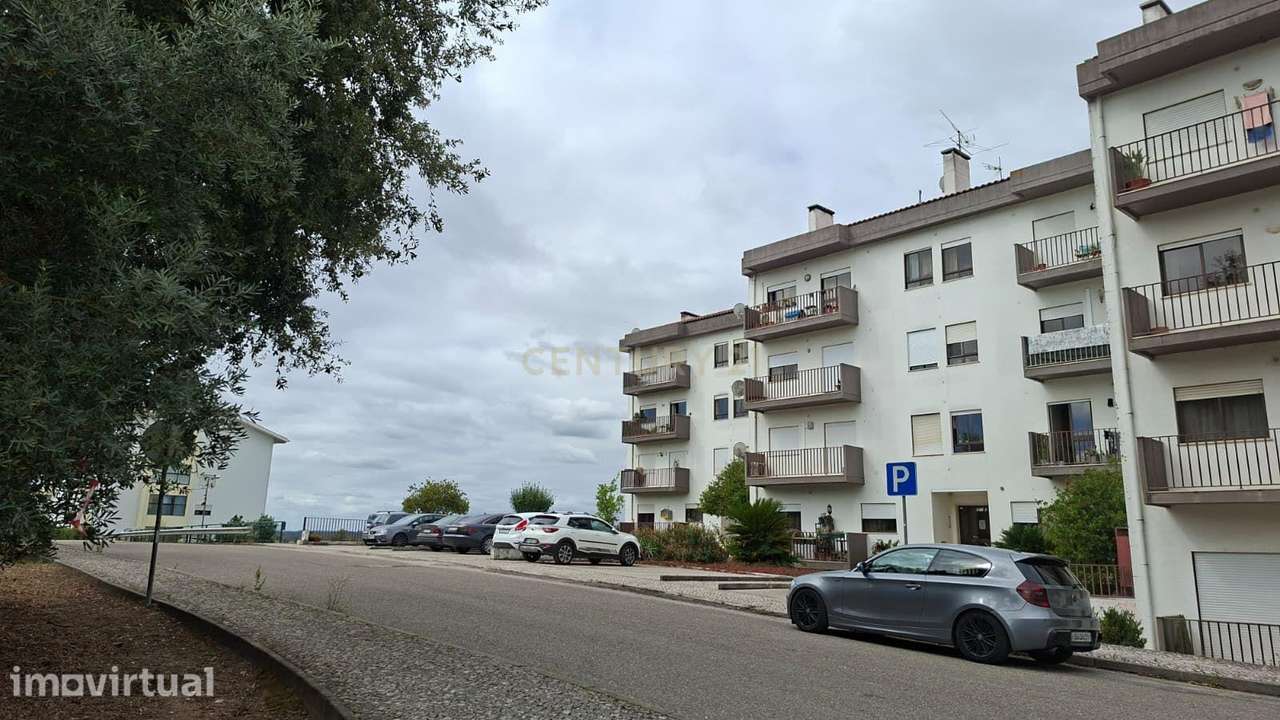 Apartamento de Luxo em Soure, Coimbra com Vista Panorâmica - Grande imagem: 4/5