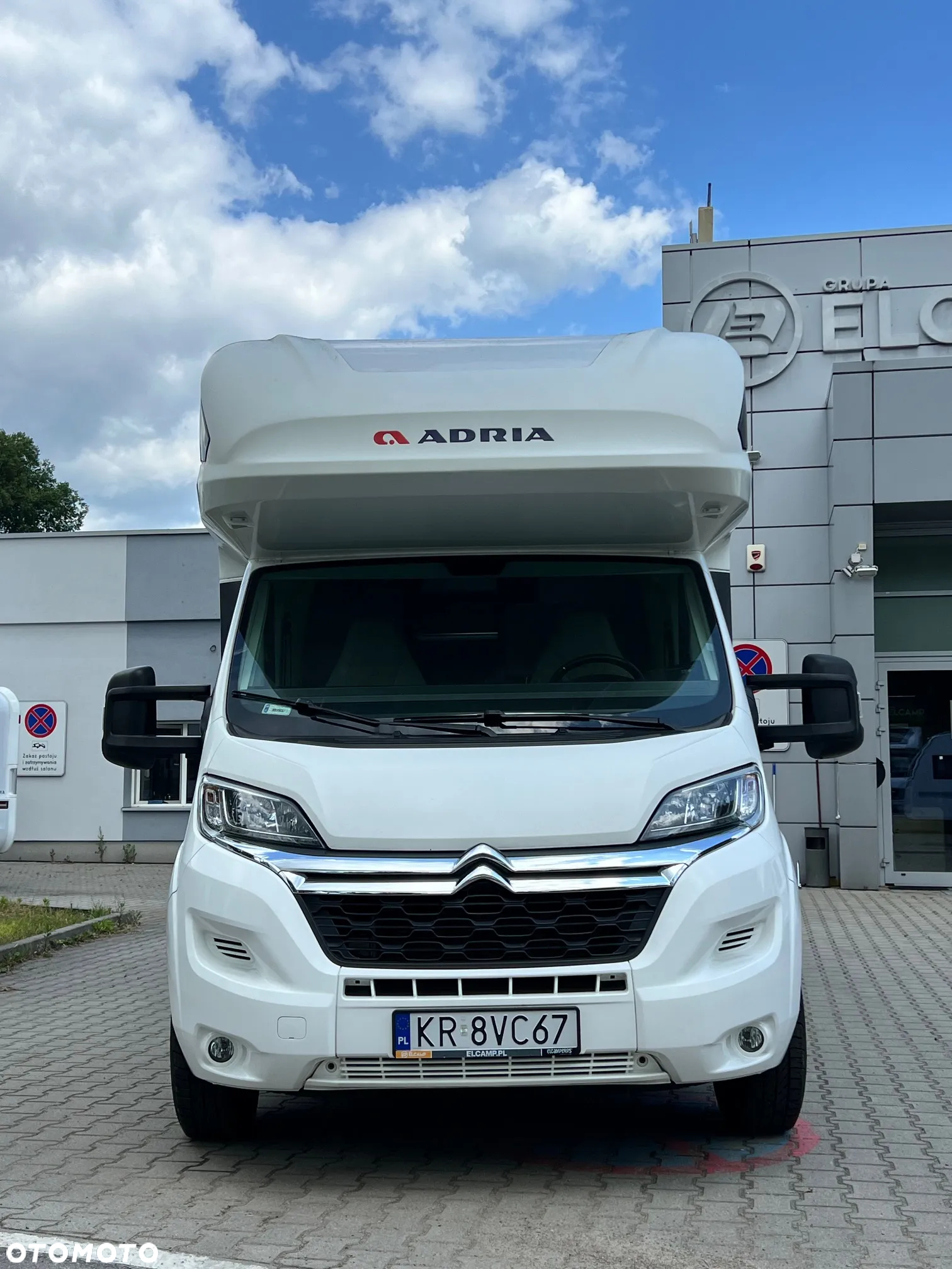 Adria Coral XL 670 DK - 3