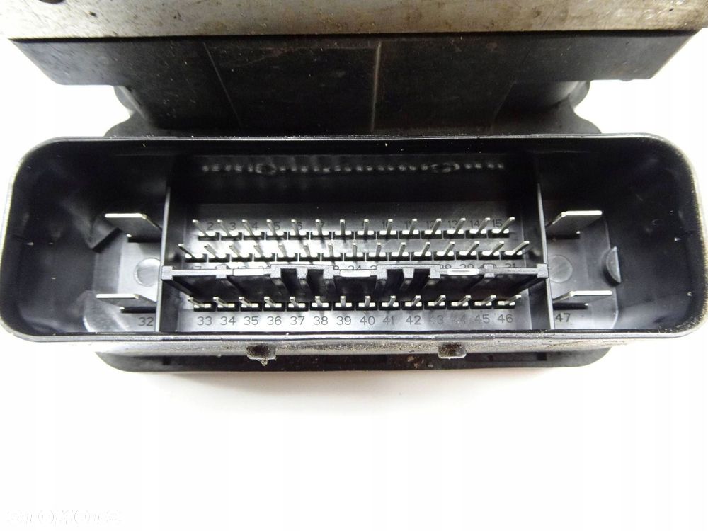 pompa abs jeep renegade - 6