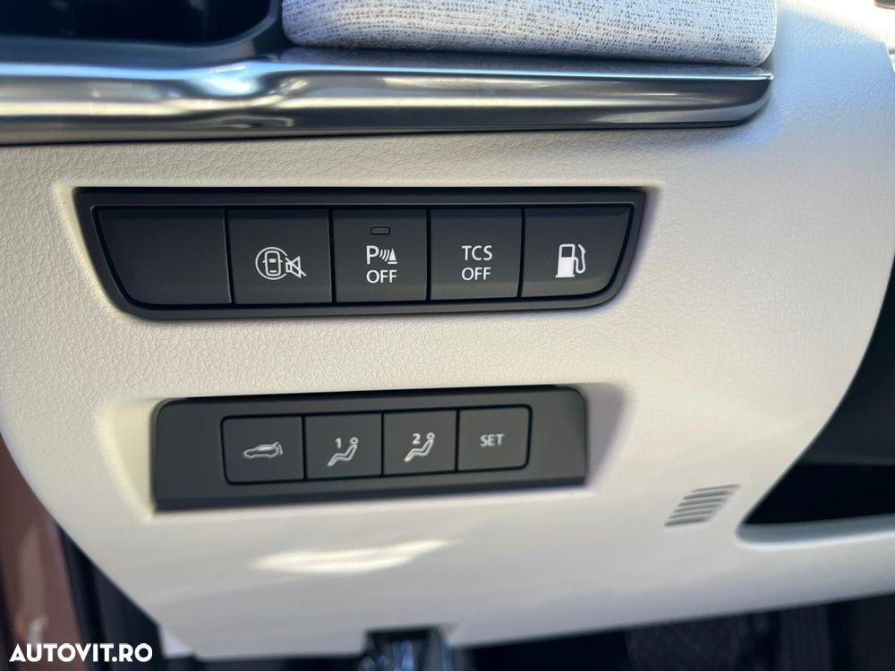 Mazda CX-80 2.5 e-Skyactiv AT8 AWD PHEV Takumi Plus - 32