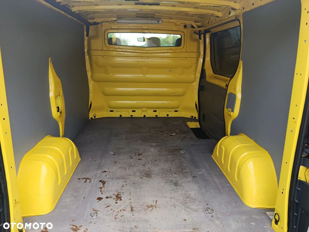 Renault Trafic - 5
