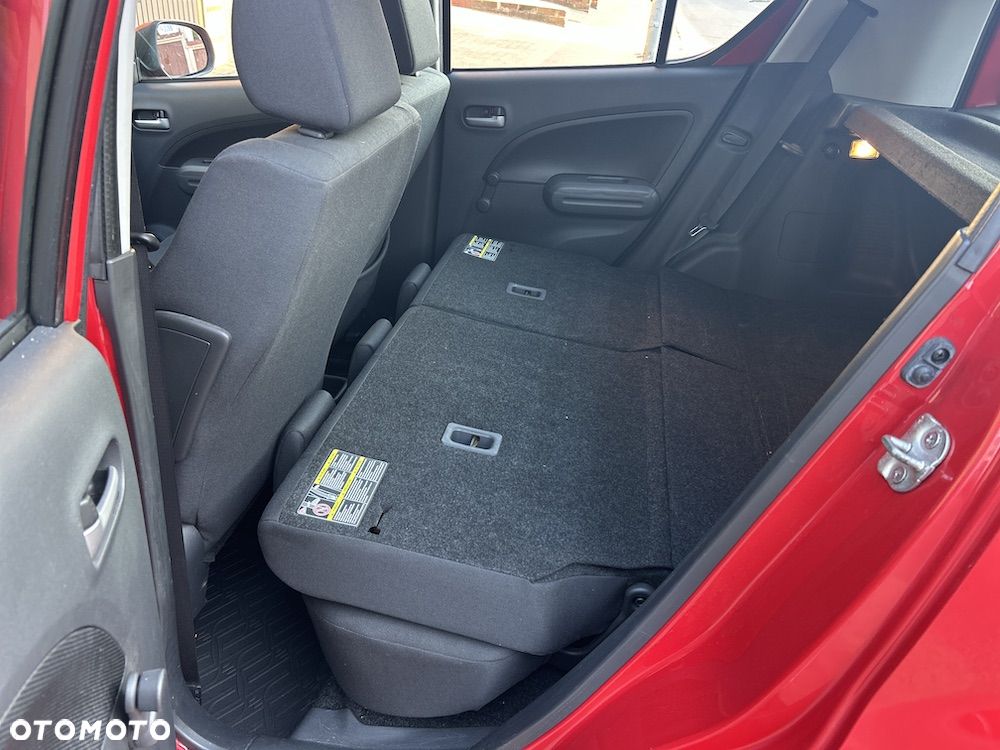 Suzuki Splash - 18