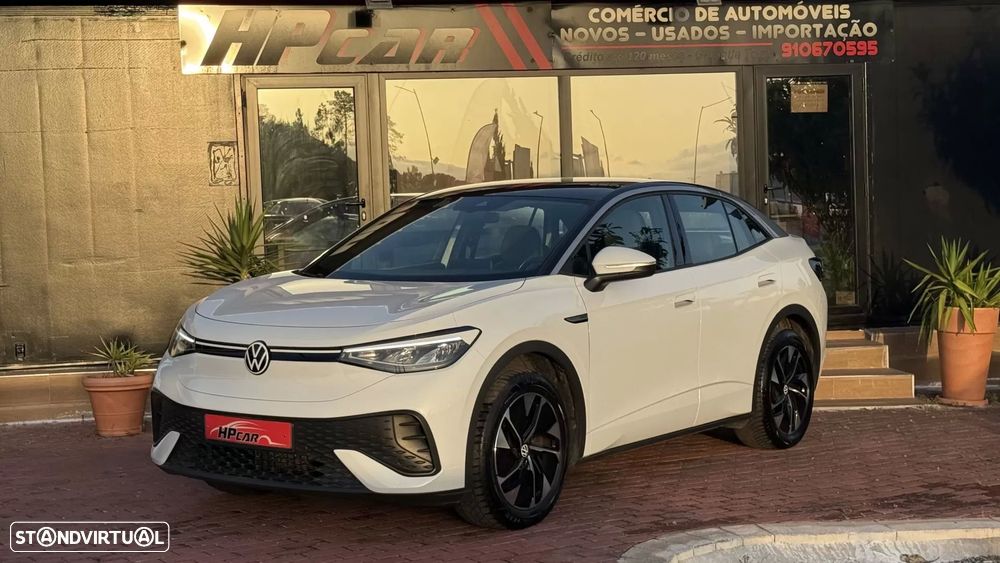 VW ID.5 77 kWh Pro Performance - 22