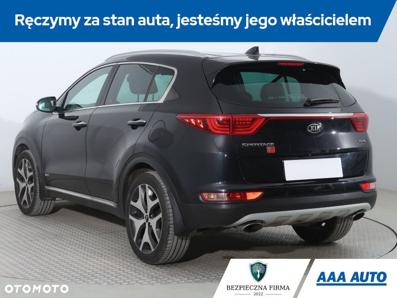 Kia Sportage - 5