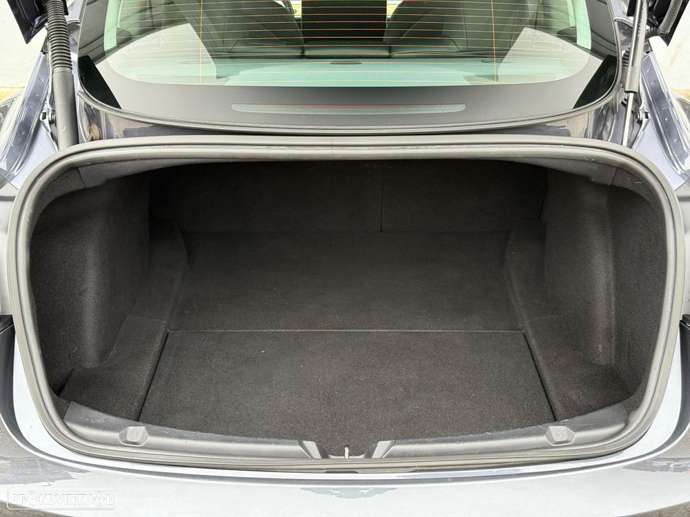 Tesla Model 3 Standard Range Plus RWD - 27