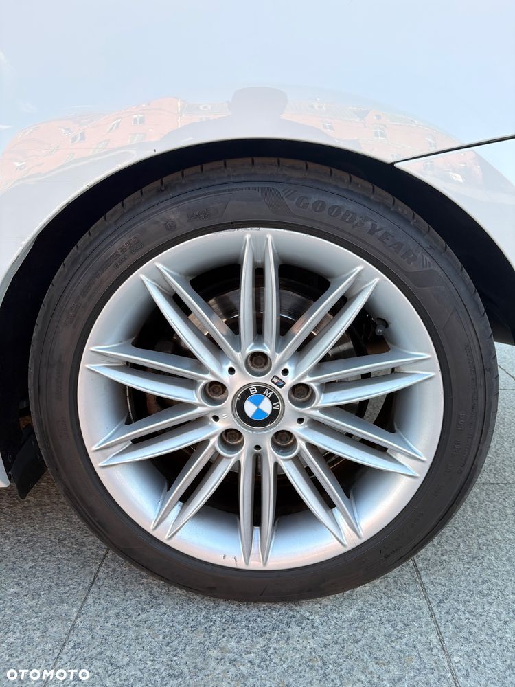BMW Seria 1 118d - 20