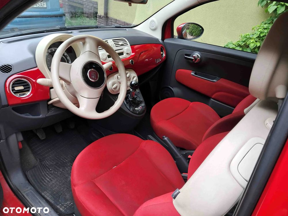 Fiat 500 - 7