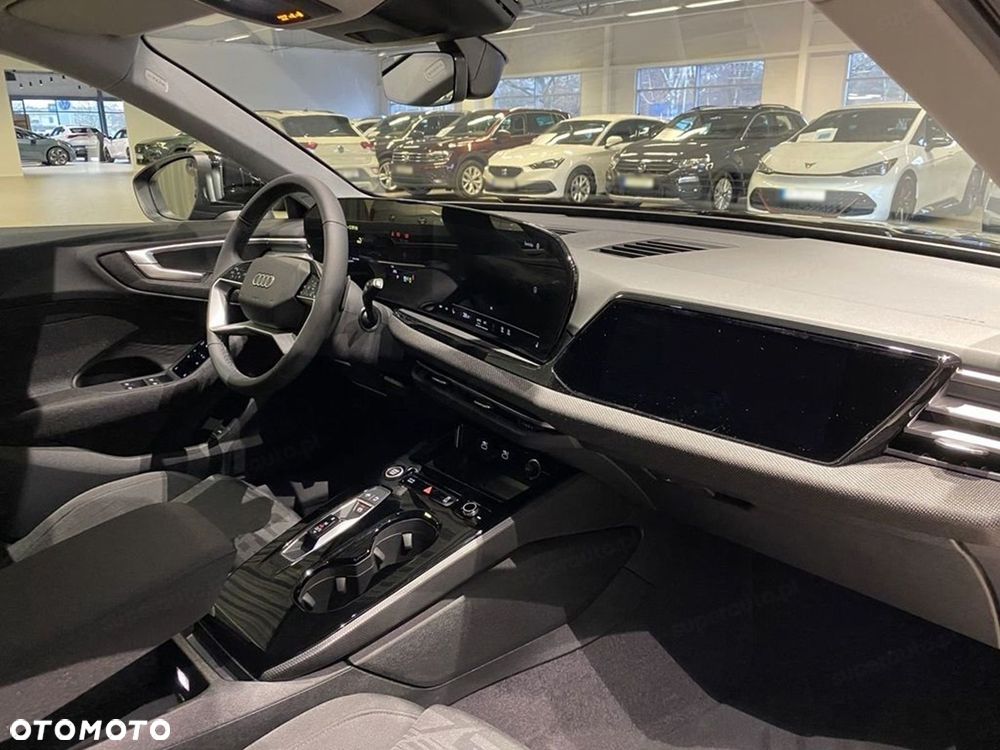 Audi A5 Limousine TFSI S tronic - 15