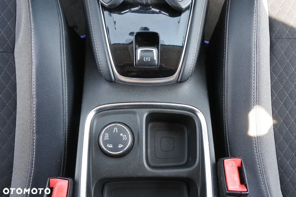 Opel Grandland X 1.2 Start/Stop Automatik INNOVATION - 24