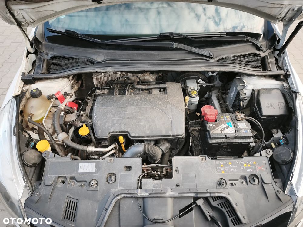 Renault Clio 1.2 16V Alize - 20