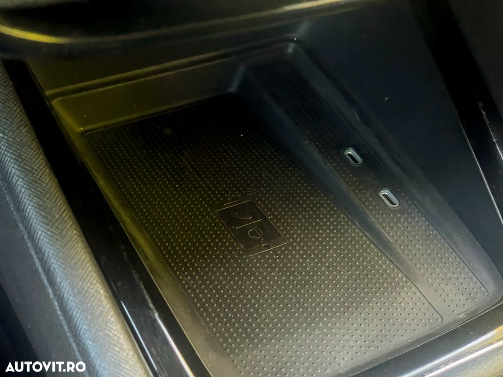 Skoda Octavia 2.0 TDI Ambition - 30