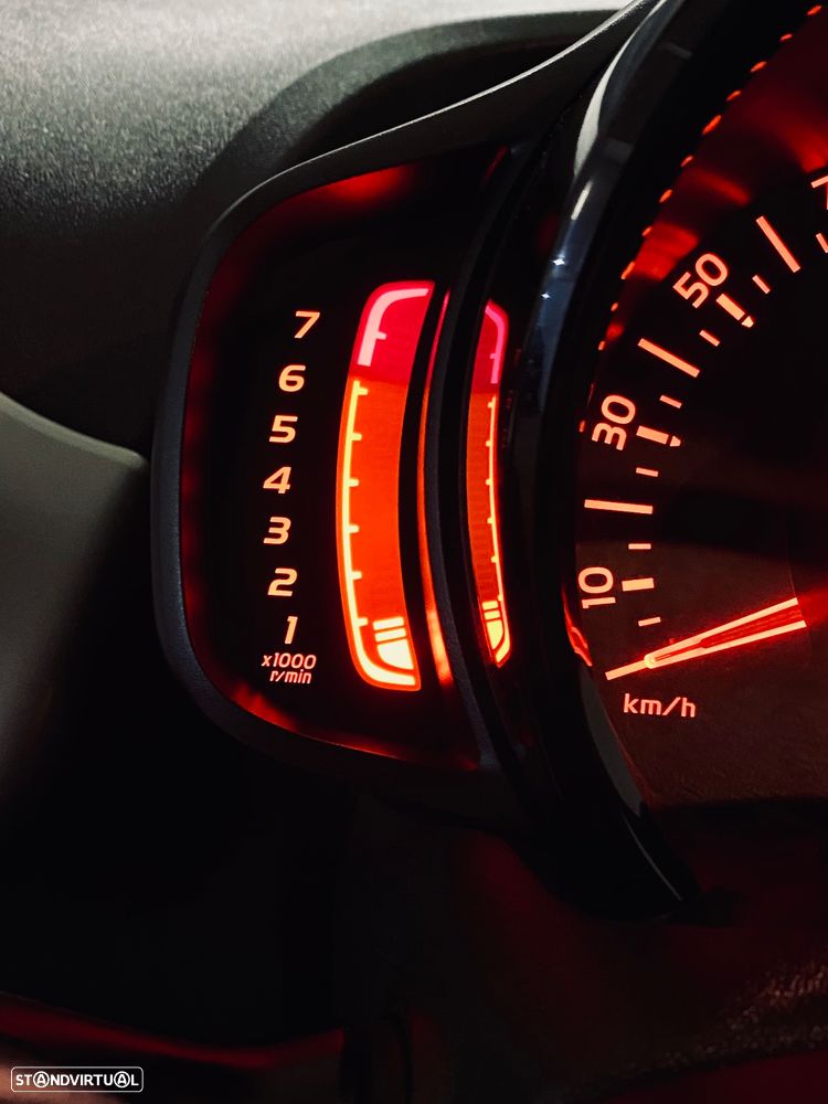 Citroën C1 1.0 VTi Feel - 10