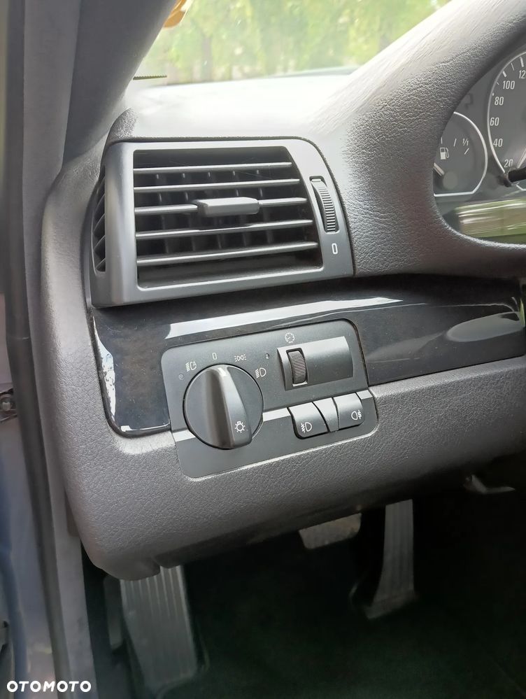 BMW Seria 3 - 13