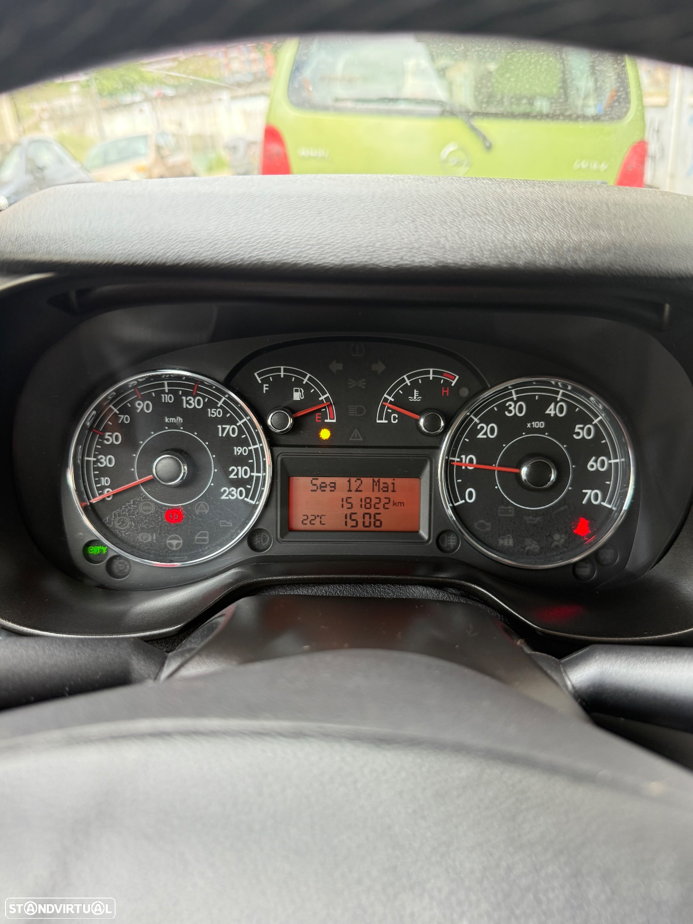 Fiat Grande Punto 1.2 Active - 6