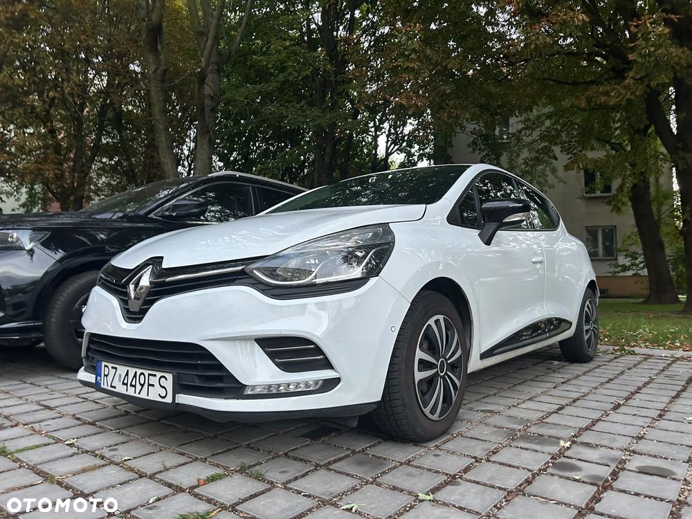 Renault Clio 2018 photo 5