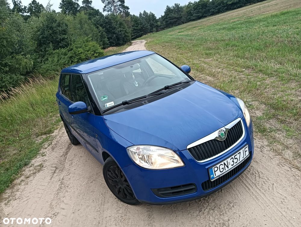 Skoda Fabia 1.2 12V Classic - 2