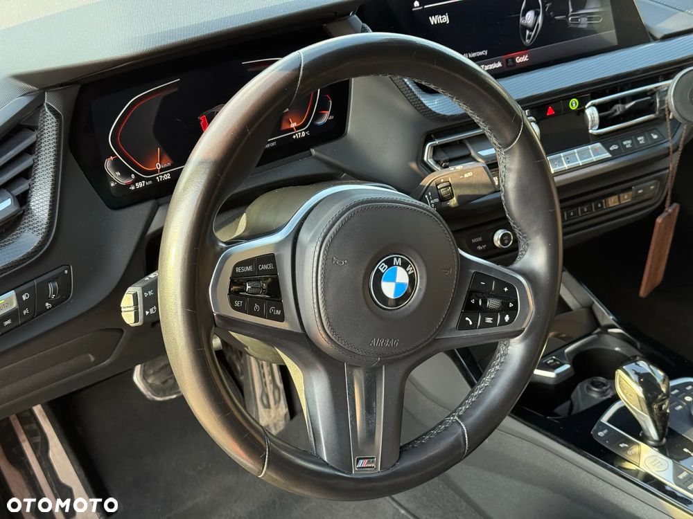 BMW Seria 2 218i - 24