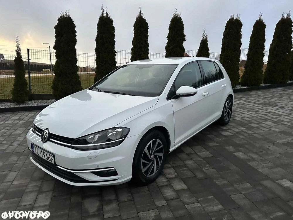 Volkswagen GOLF 7 ( 5K ) / GTI / GTD 2017 - 2020 PIESE AUTO - 13