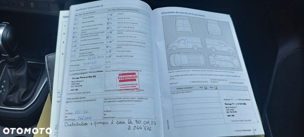 Volkswagen Caddy - 13