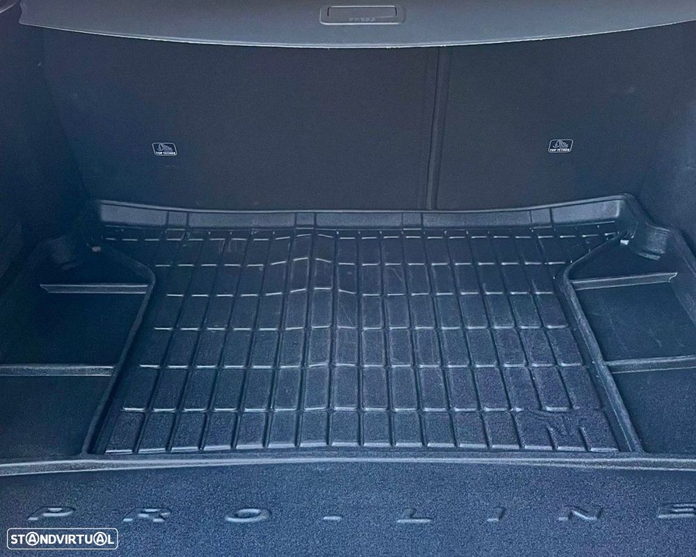 Peugeot 508 1.5 BlueHDi Active EAT8 - 15