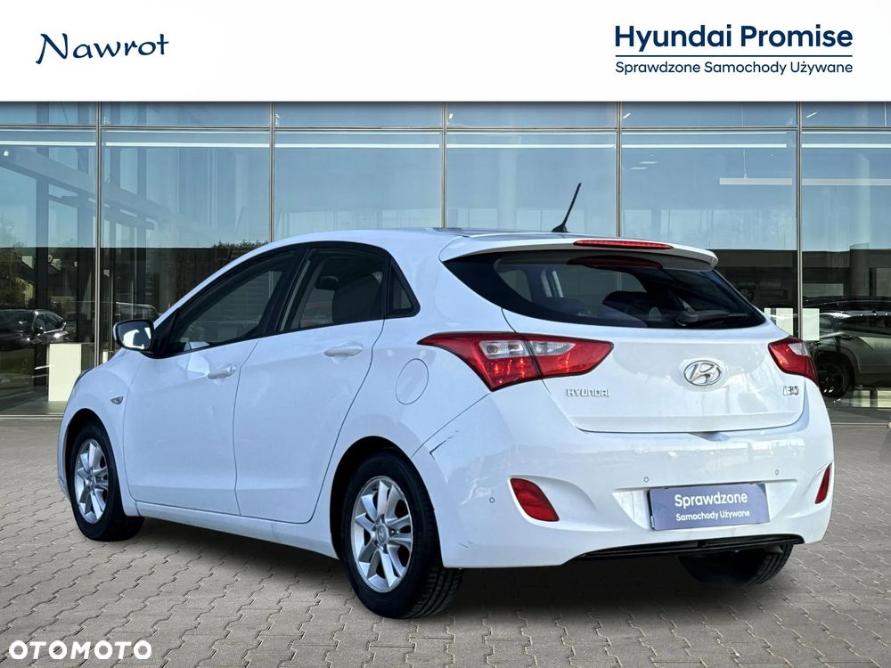 Hyundai i30 1.4 Classic - 3