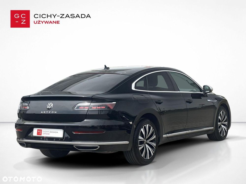 Volkswagen Arteon 2.0 TSI Elegance DSG - 5