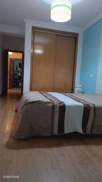 Apartamento T3 com terraço na Lousã - Grande imagem: 4/8