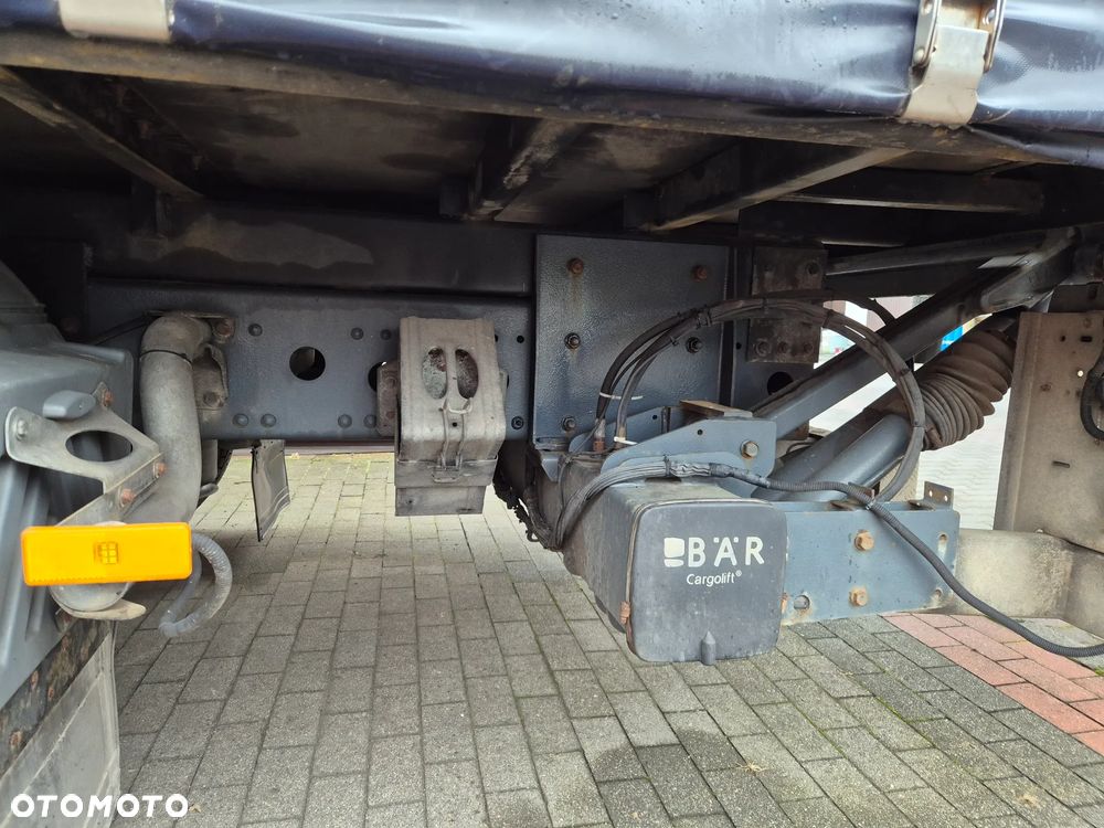 Mercedes-Benz Atego - 19