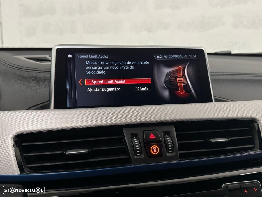 BMW X2 25 e xDrive X Pack M - 25