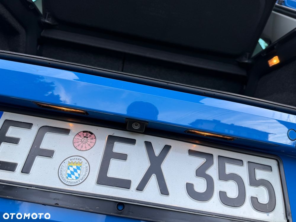 Volkswagen Polo V 5-Türer Lounge - 14