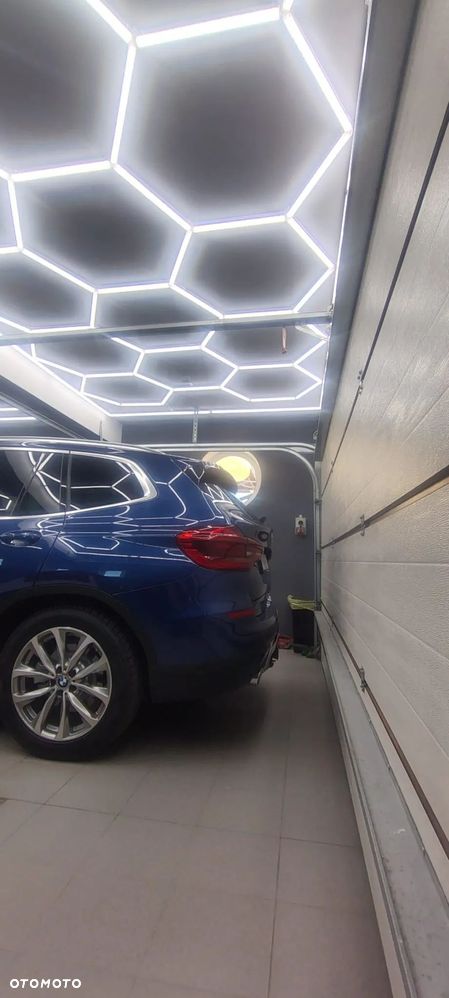 BMW X3 xDrive30i GPF xLine - 2